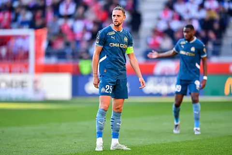 رابيو غاضبا: أشعر أن لاعبي مارسيليا لا يريدون التأهل إلى أبطال أوروبا